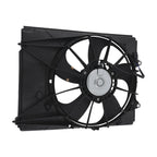 Radiator Cooling Fan for Acura MDX, Honda Pilot/Passport (2014–2022) 601490