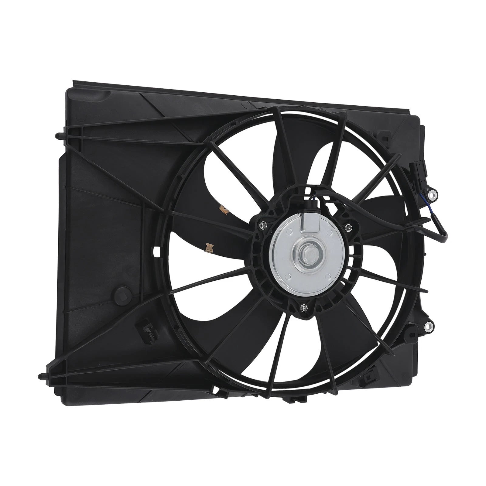 Radiator Cooling Fan for Acura MDX, Honda Pilot/Passport (2014–2022) 601490