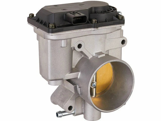 Throttle Body for Mazda 3 Sport 2.0L (2012–2013) W295NY