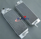 Aluminum Radiator for KTM 125/200/250/300 SX/EXC/MXC/XC-W (1998-2007)