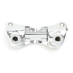 Handlebar Risers Top Clamp for Harley Touring Road King Glide (1988-2023)