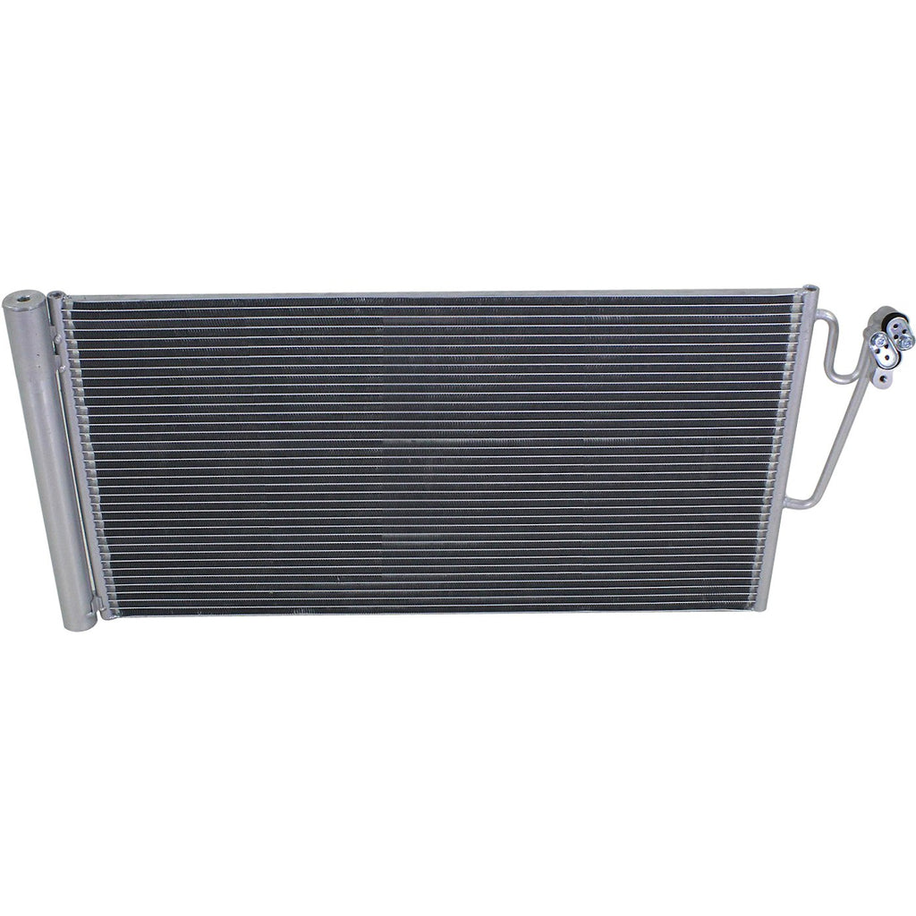 AC Condenser for Mini Cooper, Cooper Countryman (2007–2016)