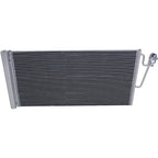 AC Condenser for Mini Cooper, Cooper Countryman (2007–2016)
