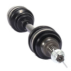 Set of 2 Front CV Axle Drive Shafts for Honda TRX300FW Fourtrax 300 (1988–2000)