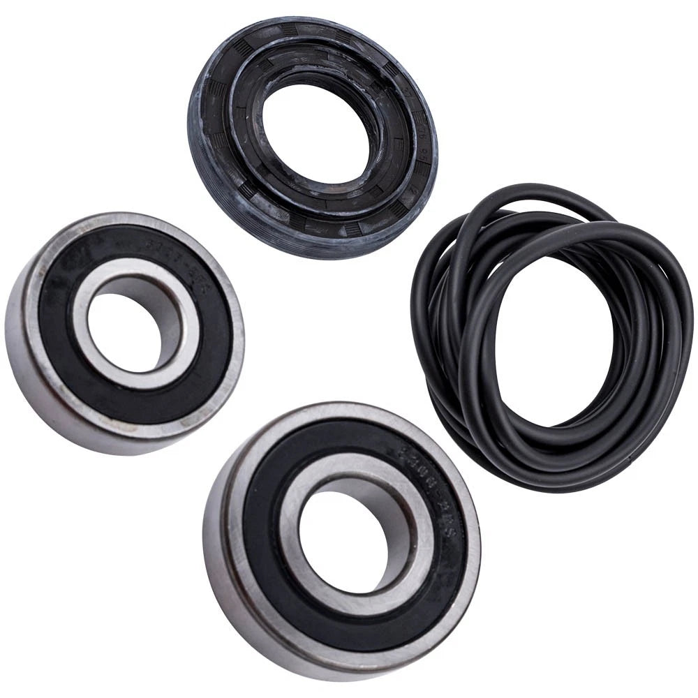 Set of 4 Washer Bearing Seal Tub O-Rings for Kenmore LG (4036ER2004A)