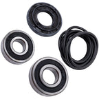 Set of 4 Washer Bearing Seal Tub O-Rings for Kenmore LG (4036ER2004A)