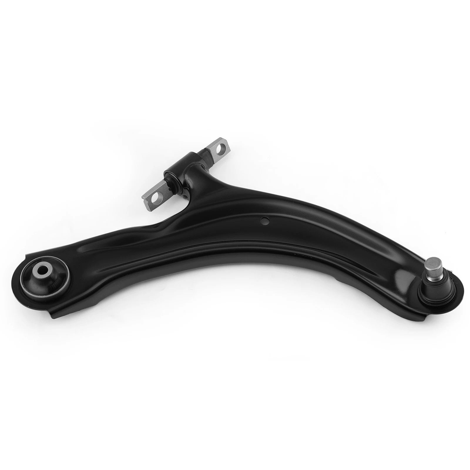 Front Lower Right Control Arm Assembly for Nissan Rogue (2008–2013) 14-15