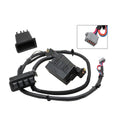 Upfitter Auxiliary Switch Harness for Ford F-250 F-350 (2005–2007) 5C3Z-14A303-AA