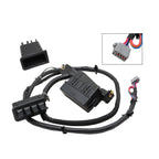 Upfitter Auxiliary Switch Harness for Ford F-250 F-350 (2005–2007) 5C3Z-14A303-AA