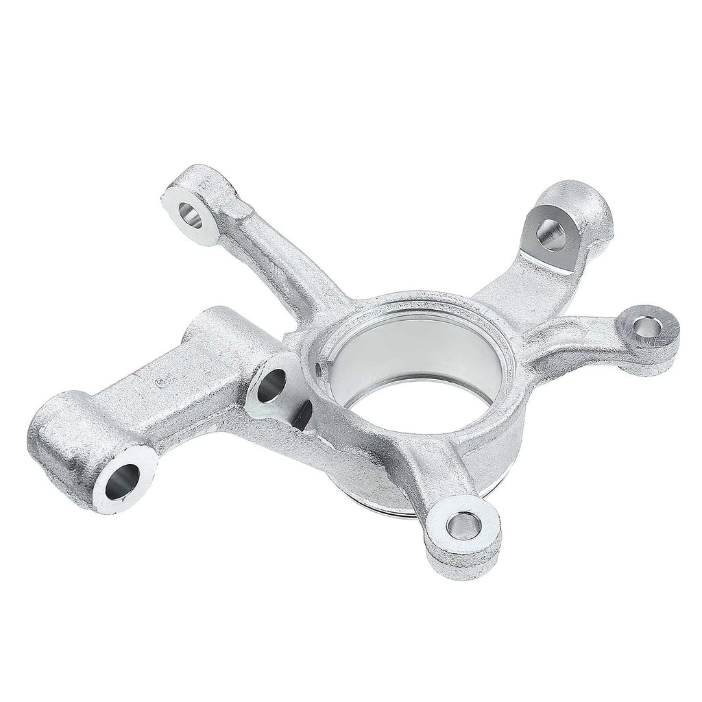 Front Right Steering Knuckle for Mercedes-Benz GLA250 CLA250 (2015–2020)