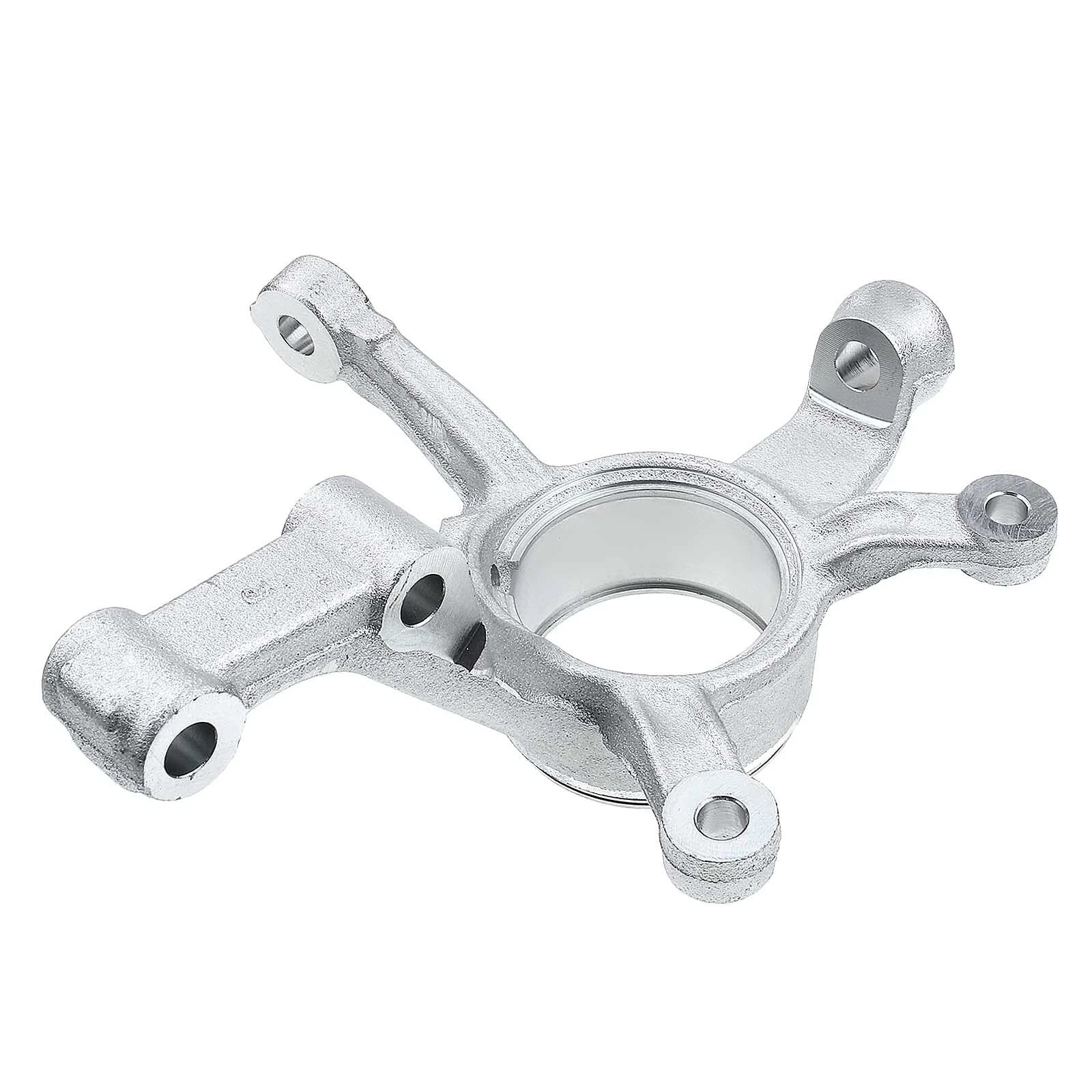 Front Right Steering Knuckle for Mercedes-Benz GLA250 CLA250 (2015–2020)