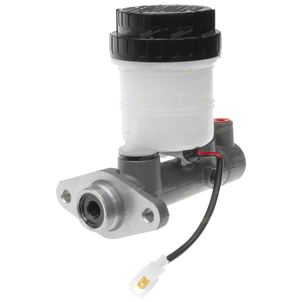 Brake Master Cylinder for Mitsubishi Challenger Non-ABS (1998 - 2000)