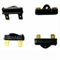 184C Thermal Fuse WP3196548 for Oven Models (Compatible with 3196548)