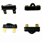 184C Thermal Fuse WP3196548 for Oven Models (Compatible with 3196548)