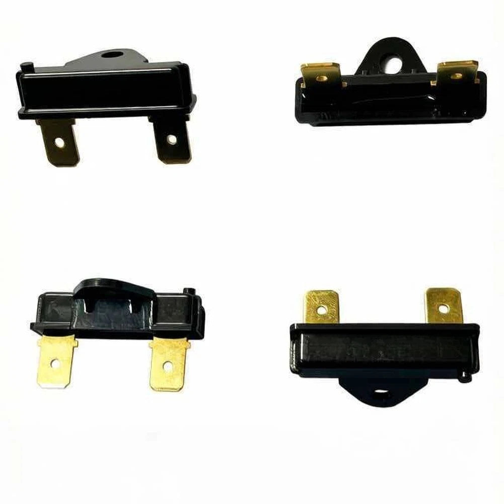 184C Thermal Fuse WP3196548 for Oven Models (Compatible with 3196548)