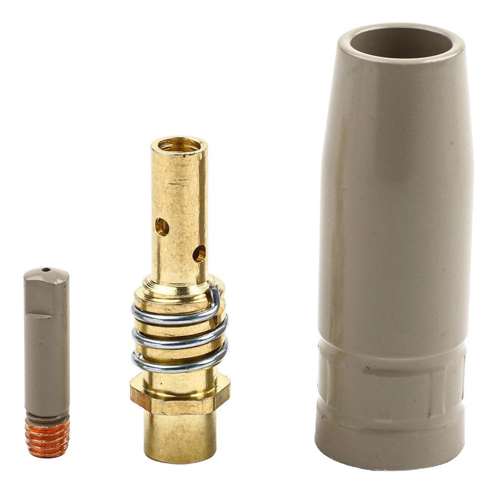 14PCS Coating Protection Nozzle Set 0.8-1.0mm for Airless Welding