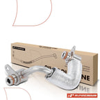 Turbocharger Oil Return Line for BMW 228i 328i 428i 528i (2013–2019)