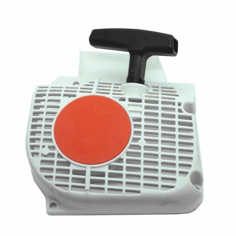 Recoil Starter Assembly for Chainsaw (Replacement Spare Parts)