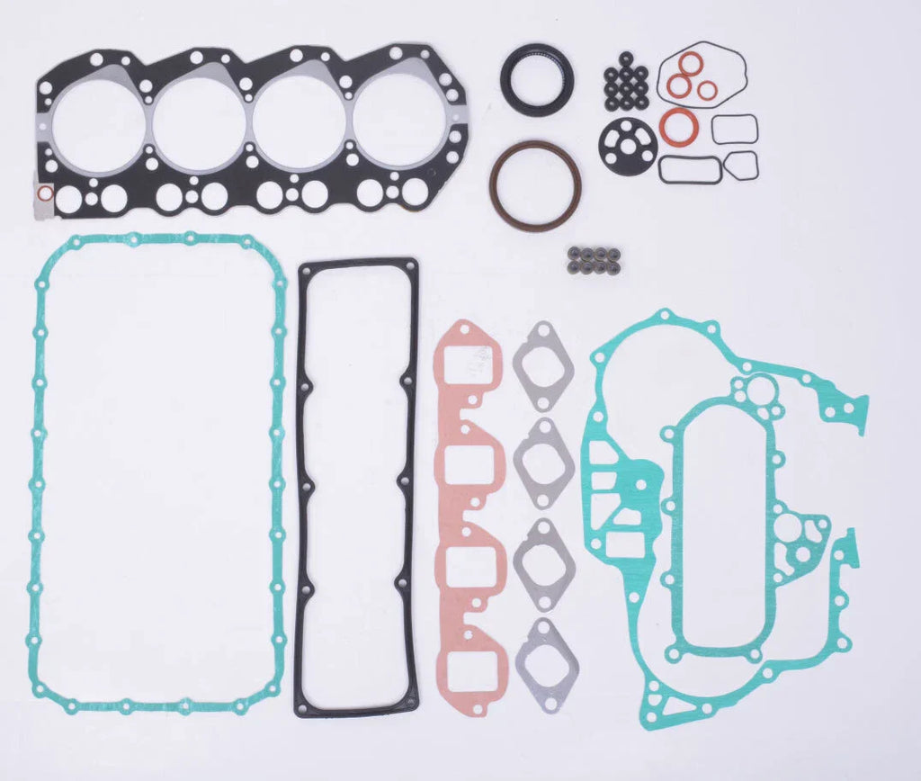 VRS Head Gasket Set for Nissan Navara QD32 D22 3.2L (1997-2001)
