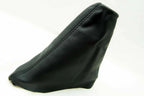 E Brake Boot Cover for Ford Focus (2000–2007) Synthetic Leather Black