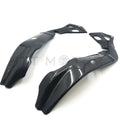 Frame Cover Fairing for BMW S1000RR (2015–2018) 100% Carbon Fiber Twill