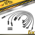 Spark Plug Wire Set for Pontiac Bonneville (2001–2003)