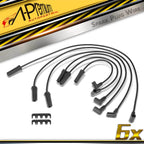 Spark Plug Wire Set for Pontiac Bonneville (2001–2003)