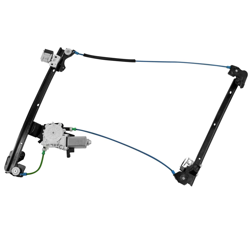 Power Window Regulator with Motor for Land Rover Freelander (2002–2005)