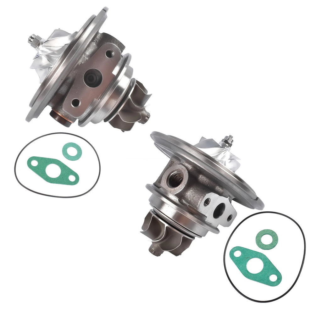 Turbo Cartridge for Infiniti Q50 Q60 Nissan VR30DDTT (2016–Present)