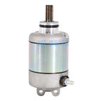 Starter for Benelli Leoncino250 249 4T / Leoncino250 249 ABS 4T (2018–2023)