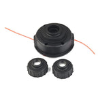 Trimmer Head Line Spool for Expand-it (Plastic Replacement)