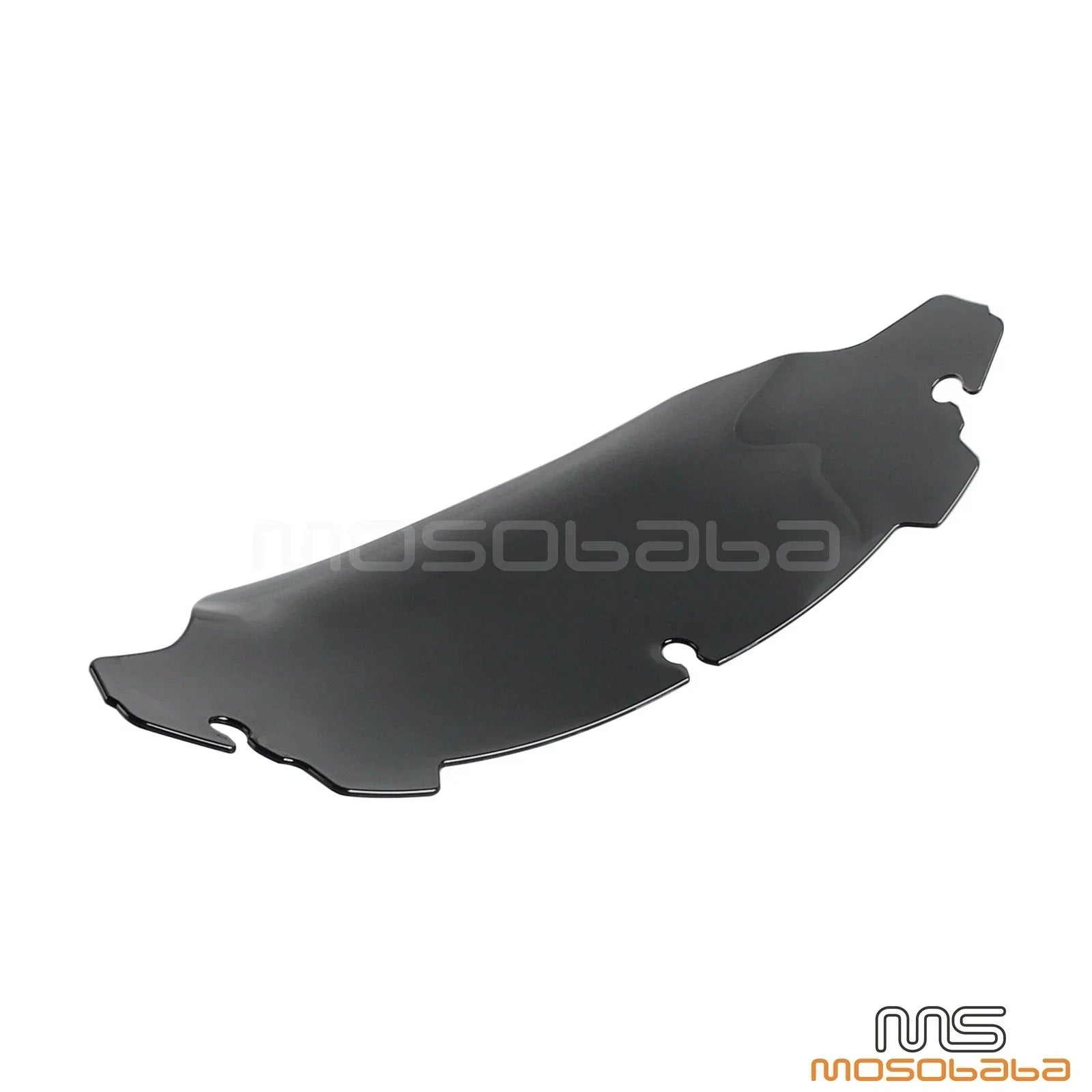 Front Fairing Windshield for Harley Ultra Limited FLHTK (2014-2023)