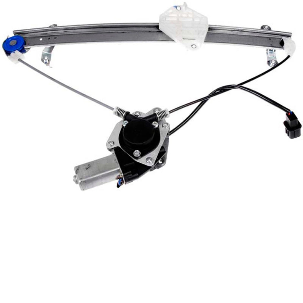Window Regulator and Motor Assembly for Subaru Outback (2010–2014)