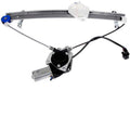 Window Regulator and Motor Assembly for Subaru Outback (2010–2014)