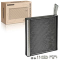 A/C Evaporator Core for Silverado 1500 2014–2017, 2500 HD, 3500 HD