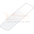 Mirror Glass Lower Towing for Toyota Tundra (2007–2019) LH Driver Side