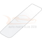 Mirror Glass Lower Towing for Toyota Tundra (2007–2019) LH Driver Side