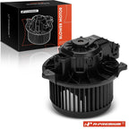 HVAC Blower Motor with Wheel for Ford EcoSport (2018–2022) Fiesta (2011–2019)
