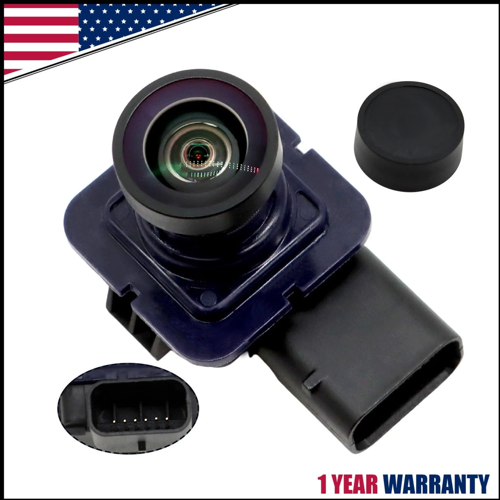 Backup Camera for Ford Escape (2013–2016) EJ5Z-19G490-A
