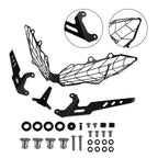 Headlight Guard Shield Cover for Kawasaki Versys 1000 (2019–2021)