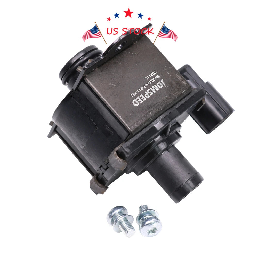Vapor Canister Vent Shut Solenoid for Honda CR-V (2001–2005)
