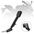 Adjustable Foot Side Stand Kickstand for Yamaha YZF-R3 (2019–2025)