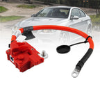 Positive Battery Cable Lead for BMW E82 E90 E91 E92 325i 328i 330i 335i 128i (2007-2013)