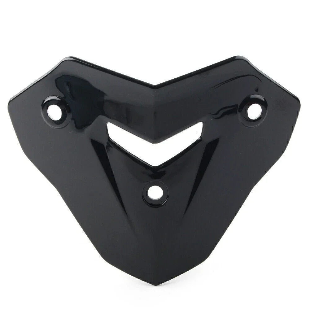 Windscreen Deflector for BMW F900R 2020-2024 Black