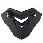 Windscreen Deflector for BMW F900R 2020-2024 Black