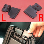 Center Armrest Box Lid Latch Lock Cover for Mitsubishi Outlander ASX (06-23)