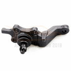 4pc Suspension Kit Front Upper Lower Ball Joints for Toyota Tundra (2000–2002)