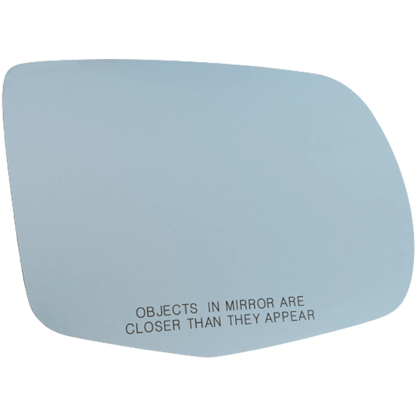 Heated Mirror Glass Set of 2 for Acura MDX