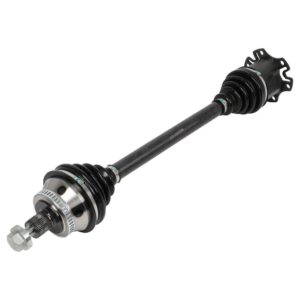 CV Axle Shafts for Audi A4 S4 (1.8L, 2.0L, 4.2L)
