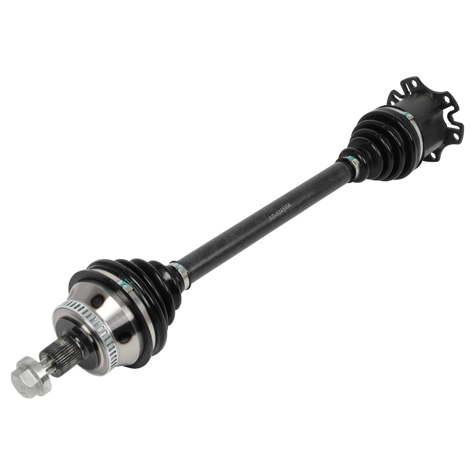 CV Axle Shafts for Audi A4 S4 (1.8L, 2.0L, 4.2L)
